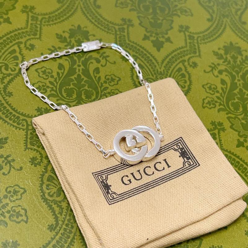 Gucci Bracelet  02yxs57 (4)