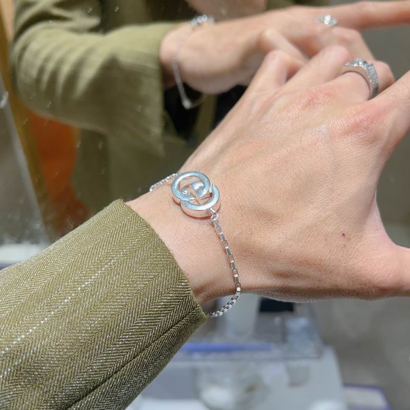 Gucci Bracelet  02yxs57 (5)