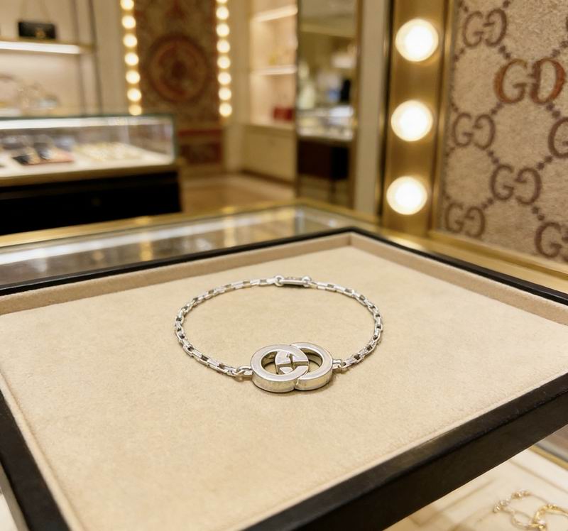 Gucci Bracelet  02yxs57 (6)