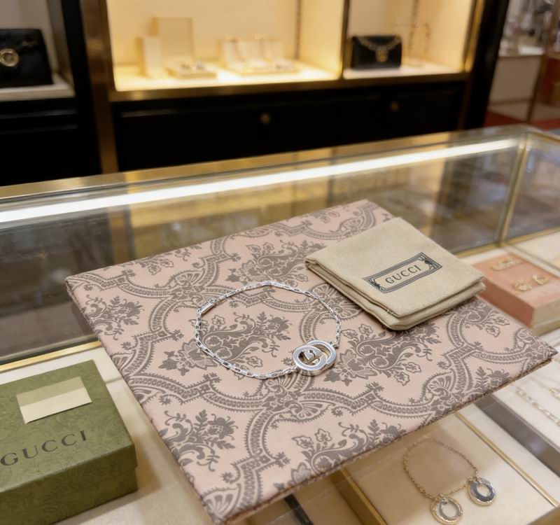 Gucci Bracelet  02yxs57 (7)