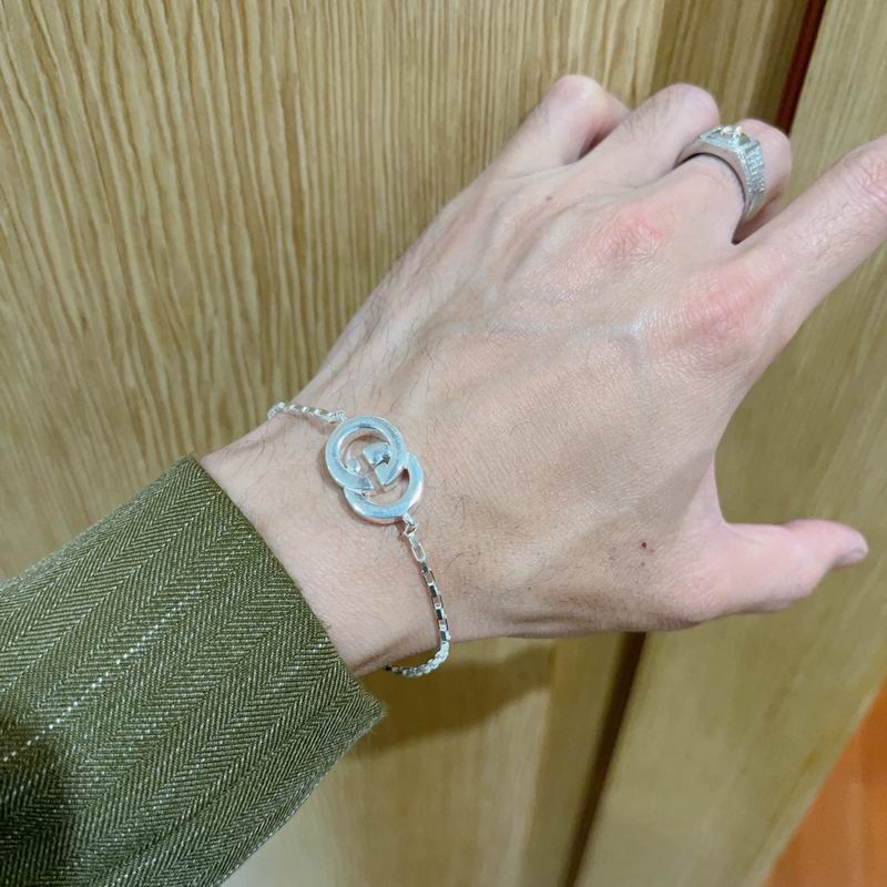 Gucci Bracelet  02yxs57 (8)