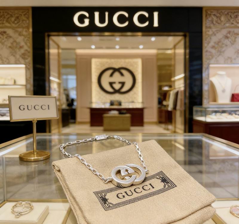 Gucci Bracelet  02yxs57 (9)