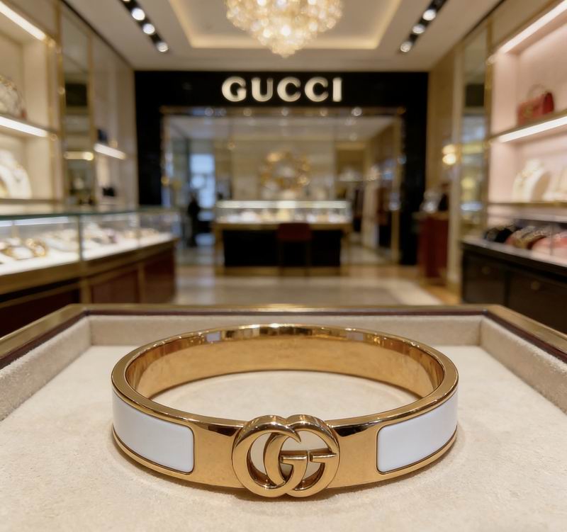 Gucci Bracelet  02yxs58 (2)