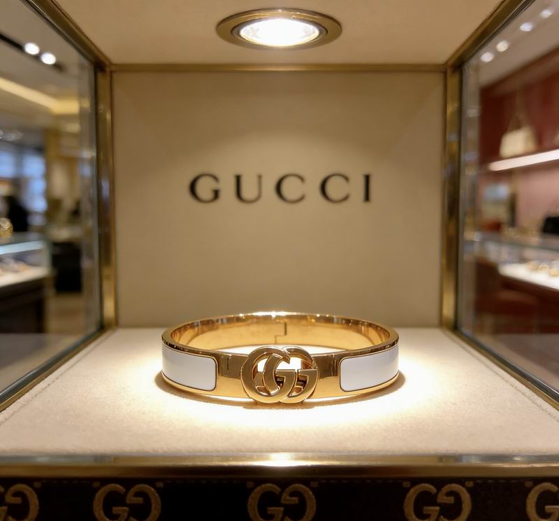 Gucci Bracelet  02yxs58 (4)