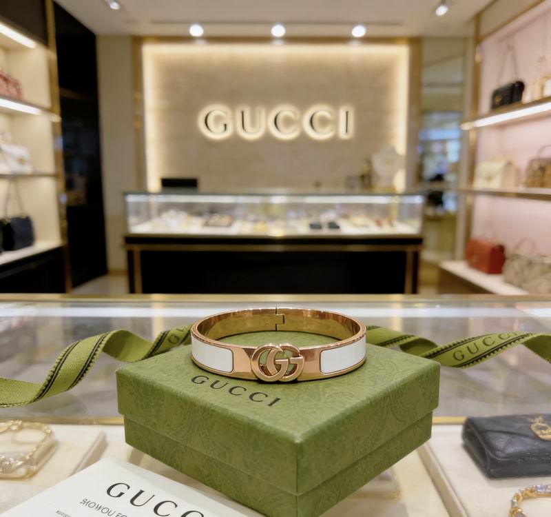 Gucci Bracelet  02yxs58 (5)