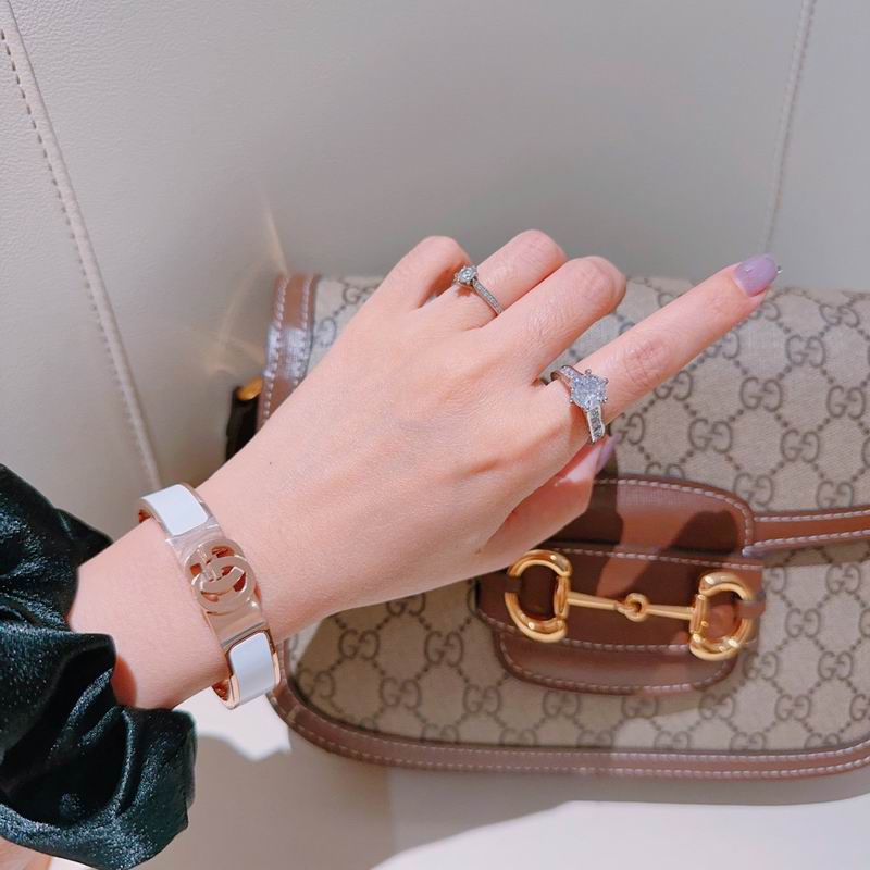 Gucci Bracelet  02yxs58 (6)