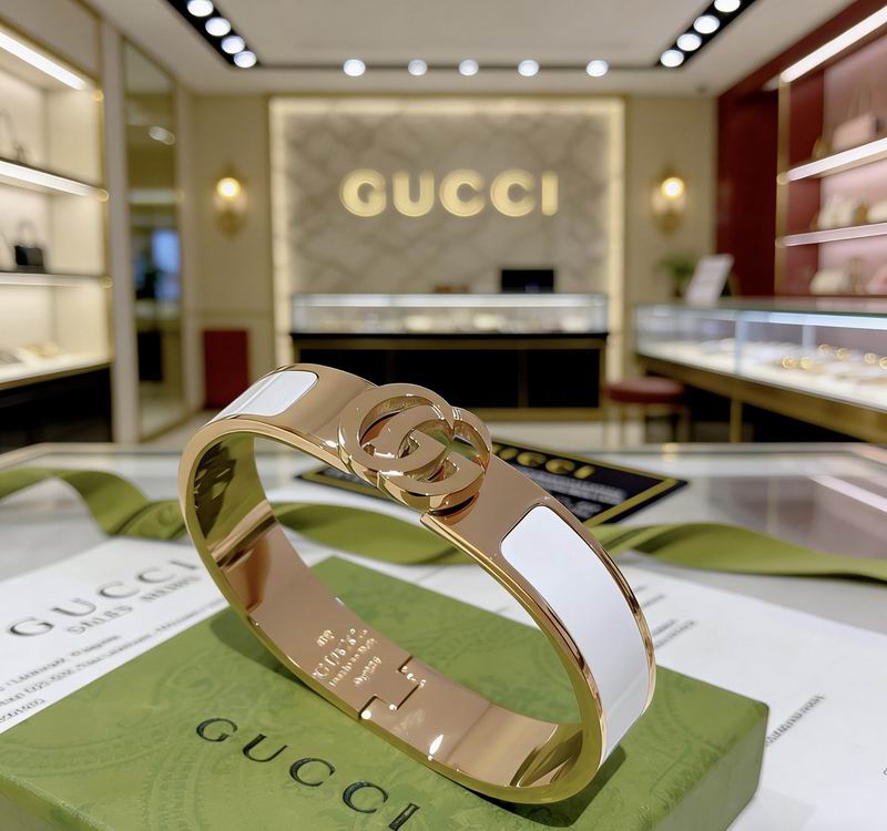 Gucci Bracelet  02yxs58 (7)