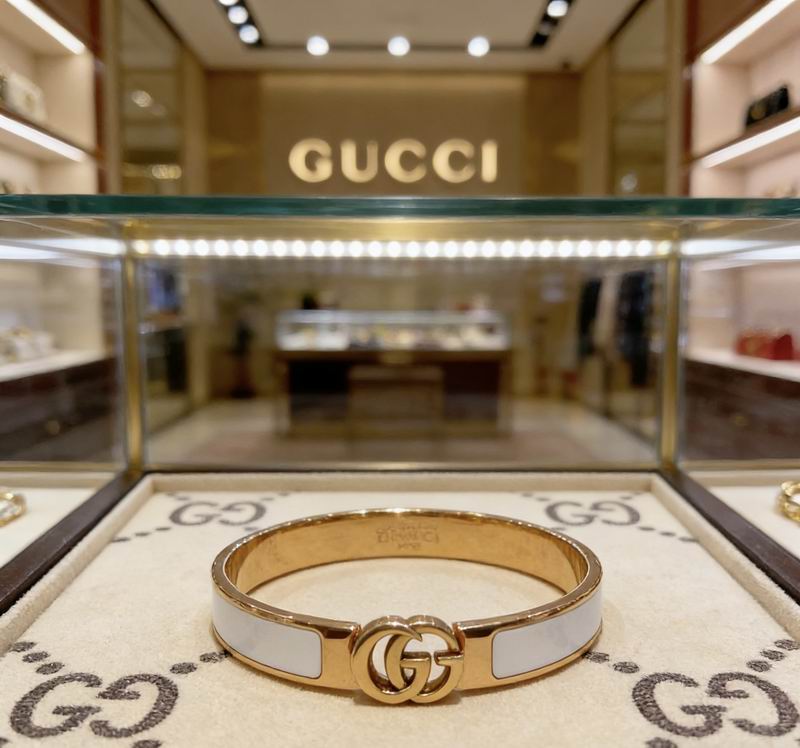 Gucci Bracelet  02yxs58 (8)