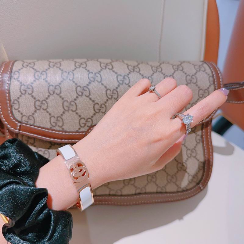 Gucci Bracelet  02yxs58 (9)