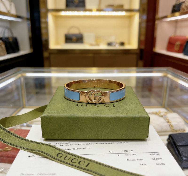 Gucci Bracelet  02yxs59 (4)