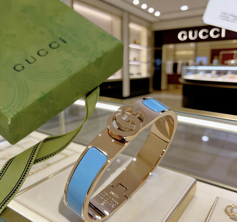 Gucci Bracelet  02yxs59 (5)