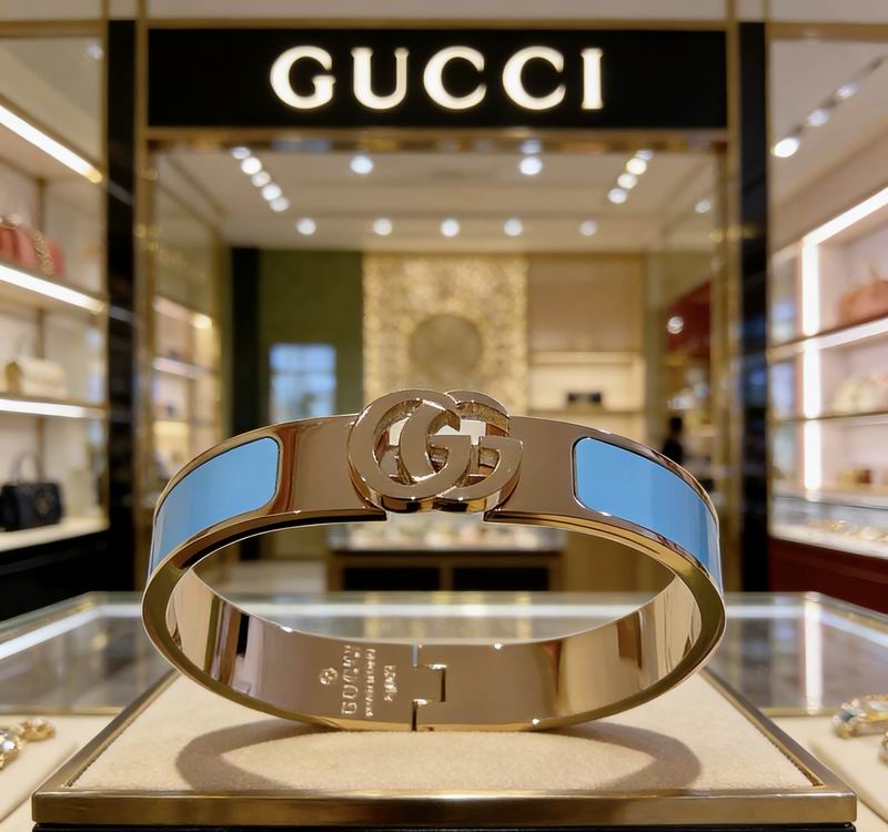 Gucci Bracelet  02yxs59 (7)