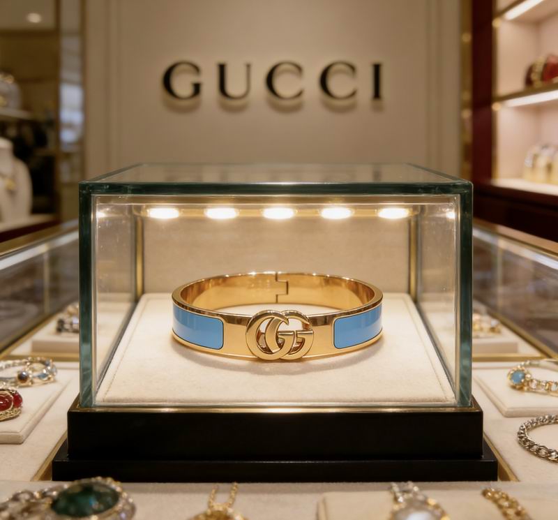 Gucci Bracelet  02yxs59 (8)