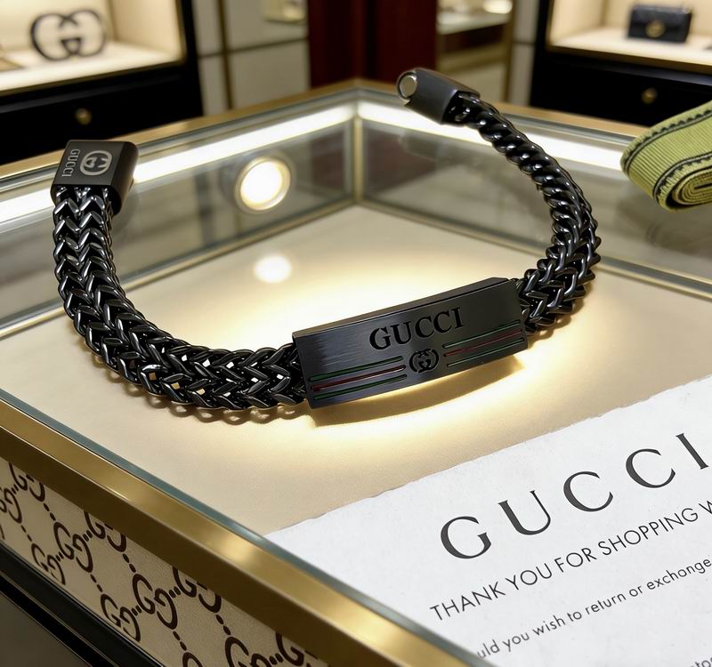 Gucci Bracelet  02yxs60 (1)