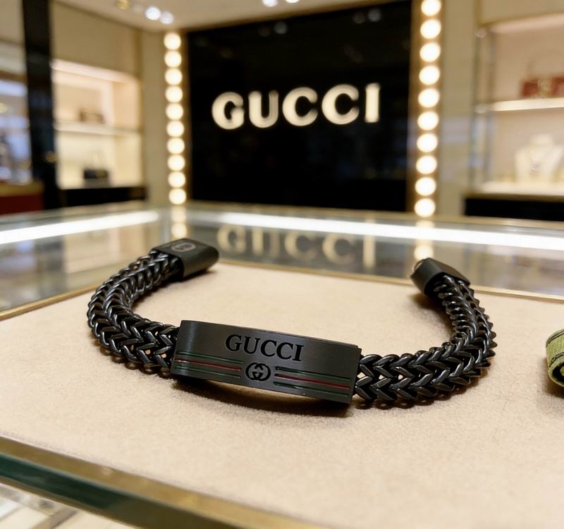 Gucci Bracelet  02yxs60 (2)