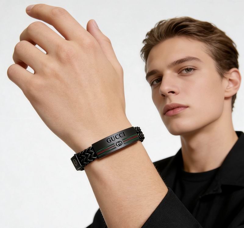 Gucci Bracelet  02yxs60 (3)