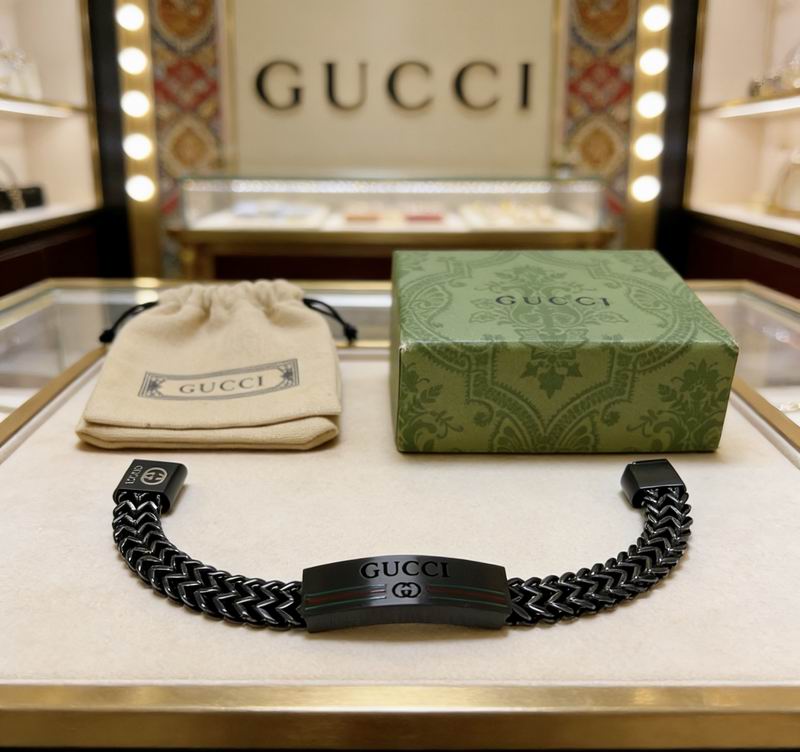 Gucci Bracelet  02yxs60 (4)