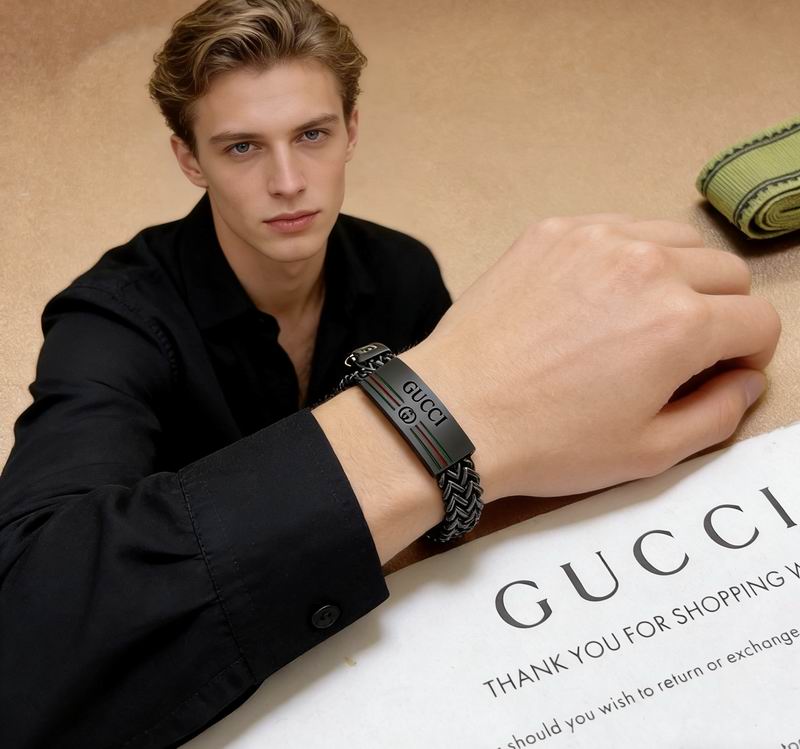 Gucci Bracelet  02yxs60 (5)