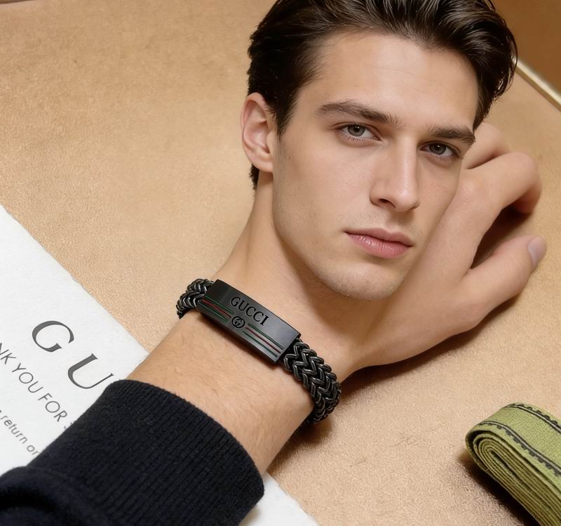 Gucci Bracelet  02yxs60 (8)