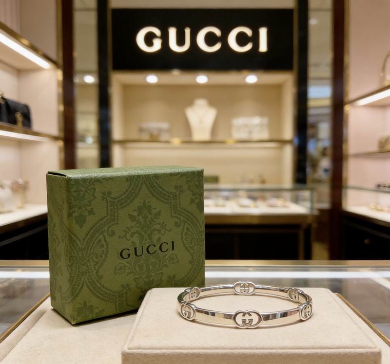 Gucci Bracelet  02yxs61 (7)