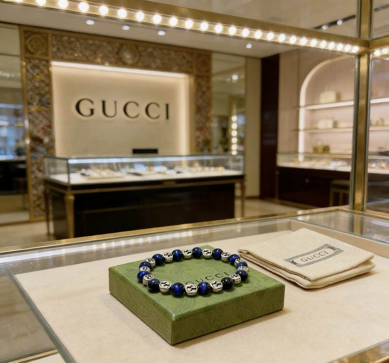 Gucci Bracelet 02yxs12 (8)