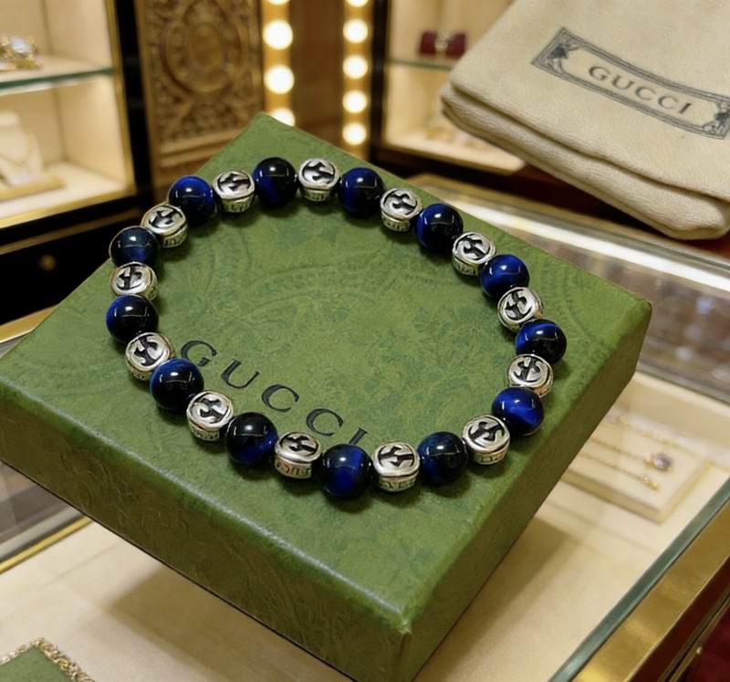 Gucci Bracelet 02yxs12 (9)