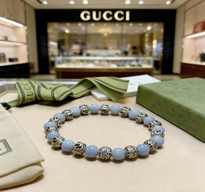 Gucci Bracelet 02yxs13 (1)