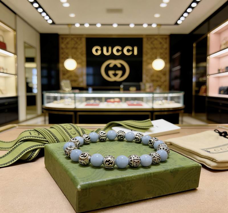 Gucci Bracelet 02yxs13 (2)