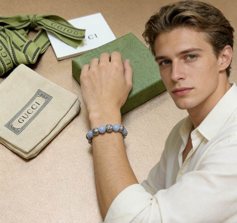 Gucci Bracelet 02yxs13 (4)