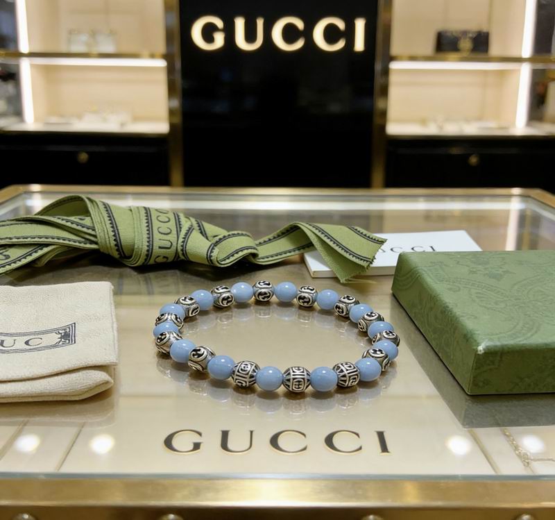 Gucci Bracelet 02yxs13 (5)