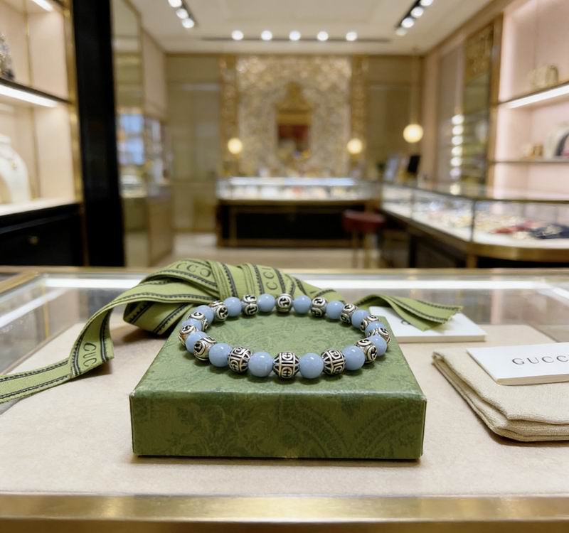 Gucci Bracelet 02yxs13 (7)