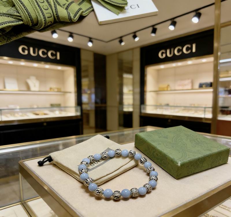 Gucci Bracelet 02yxs13 (8)