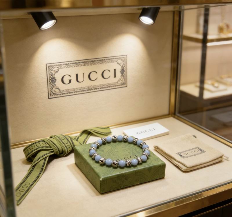 Gucci Bracelet 02yxs13 (9)