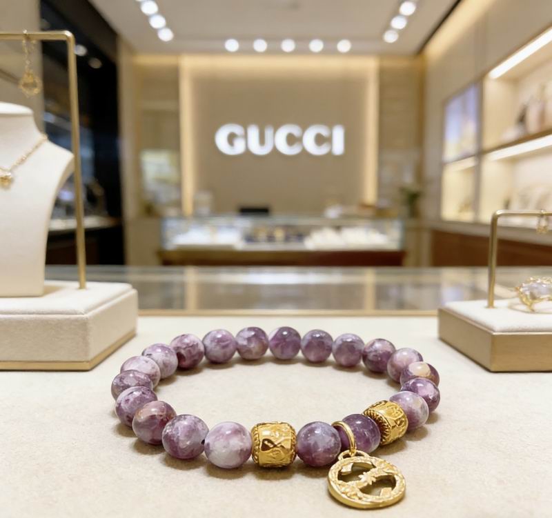 Gucci Bracelet 02yxs14 (1)