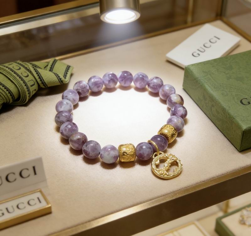 Gucci Bracelet 02yxs14 (2)