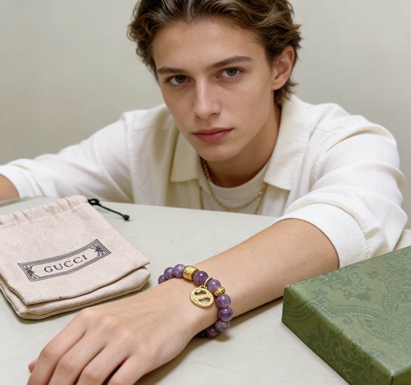 Gucci Bracelet 02yxs14 (3)