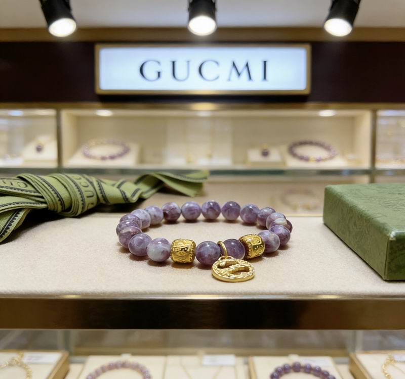 Gucci Bracelet 02yxs14 (5)