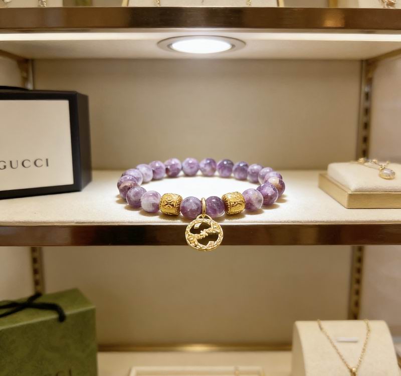 Gucci Bracelet 02yxs14 (6)