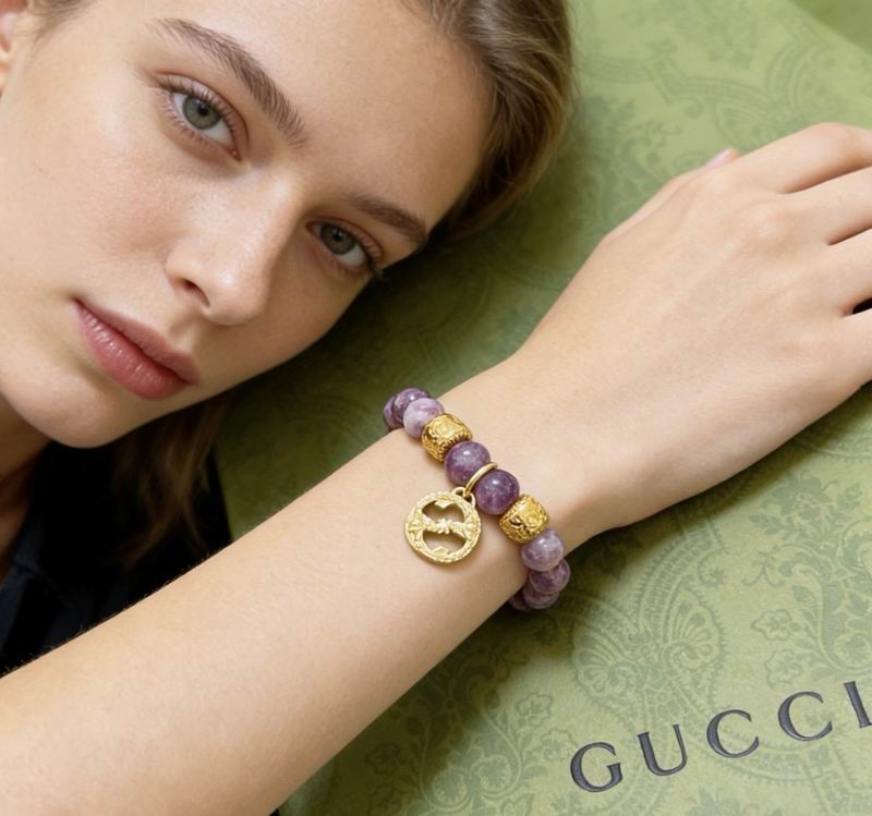 Gucci Bracelet 02yxs14 (8)