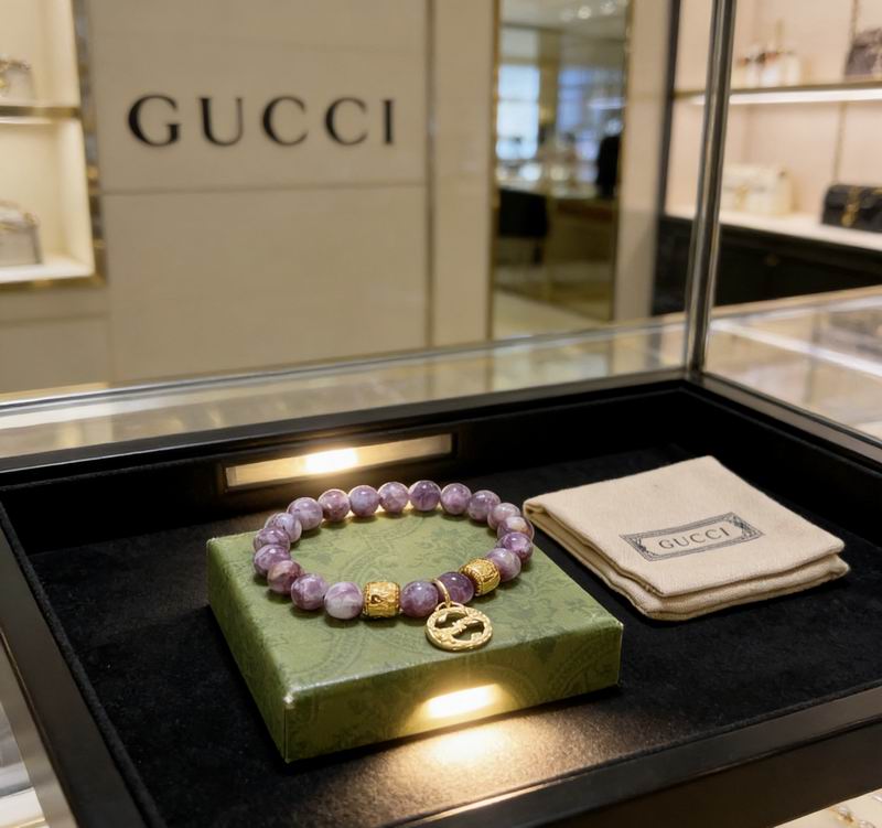 Gucci Bracelet 02yxs14 (9)