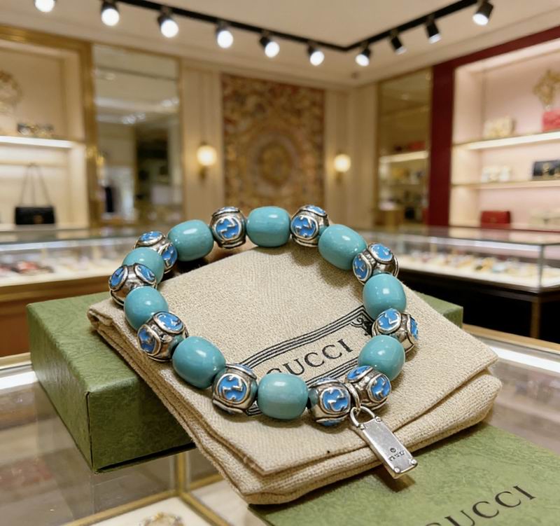 Gucci Bracelet 02yxs17 (1)