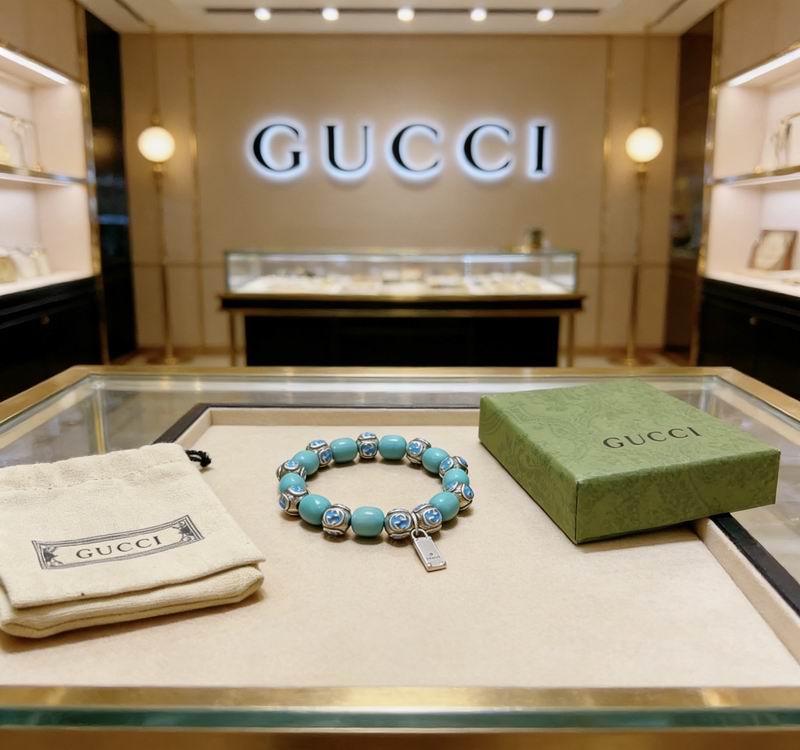 Gucci Bracelet 02yxs17 (2)