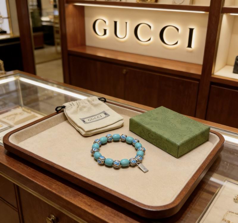 Gucci Bracelet 02yxs17 (5)