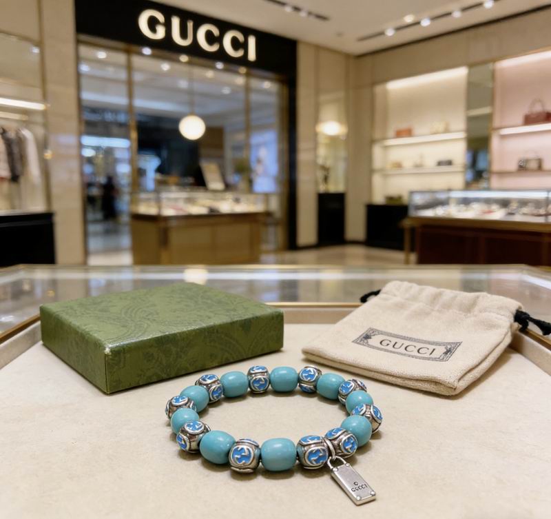 Gucci Bracelet 02yxs17 (7)
