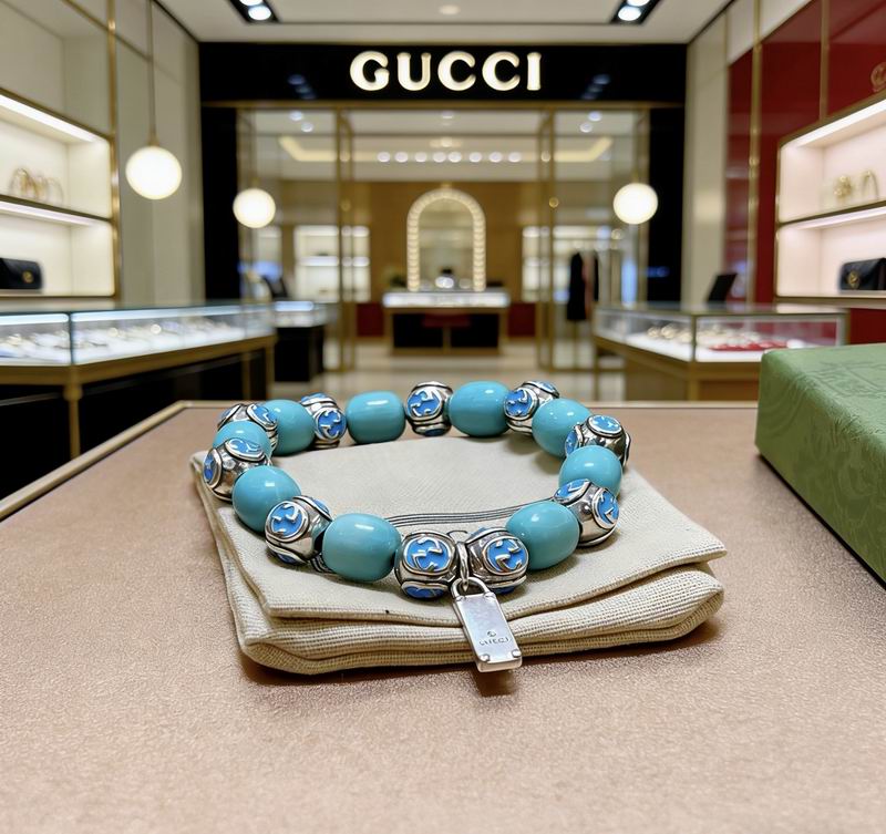 Gucci Bracelet 02yxs17 (9)