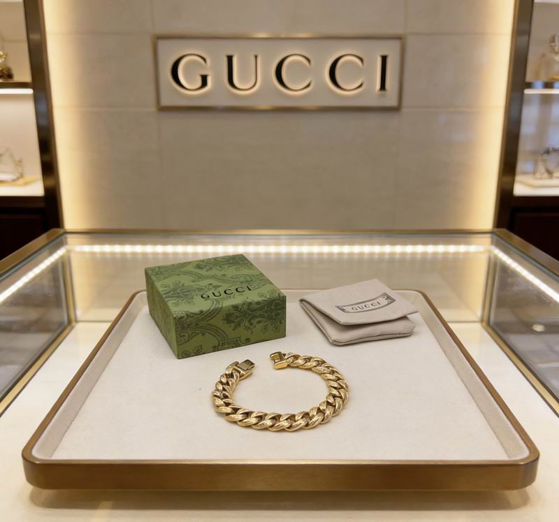 Gucci Bracelet 03yxs100 (8)