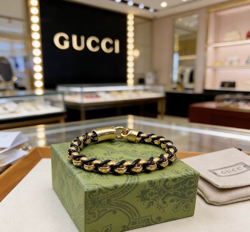 Gucci Bracelet 03yxs101 (5)