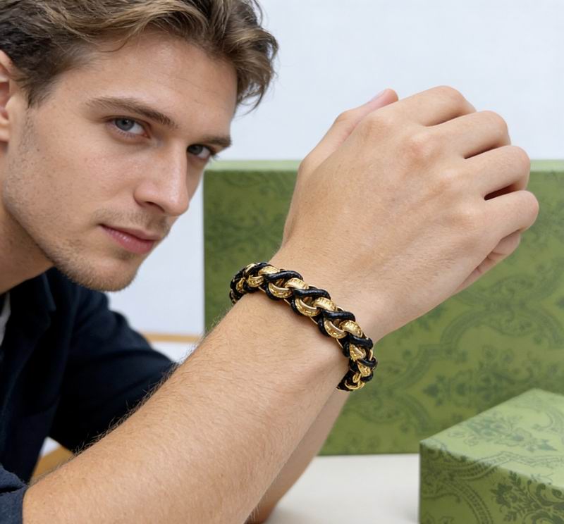 Gucci Bracelet 03yxs101 (8)