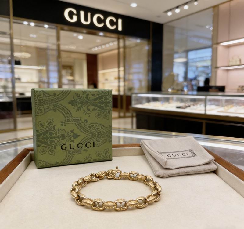 Gucci Bracelet 03yxs102 (1)