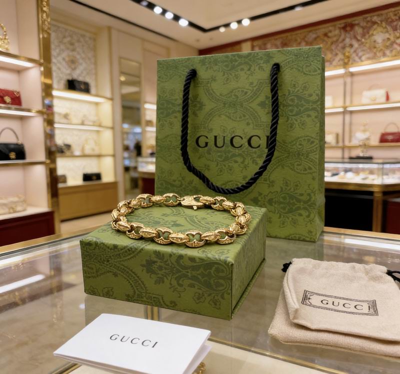 Gucci Bracelet 03yxs102 (2)